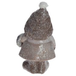 GAEM Фигурка декоративная "Гном", L6,5 W5 H9,5 см, 2в.