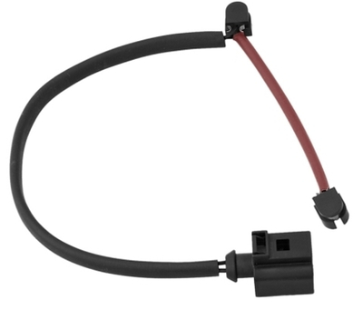 TEXTAR - 98031000-TET - Warning Contact, brake pad wear