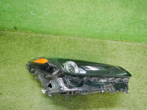 Фара правая Lexus NX 1 (2017-2021) LED