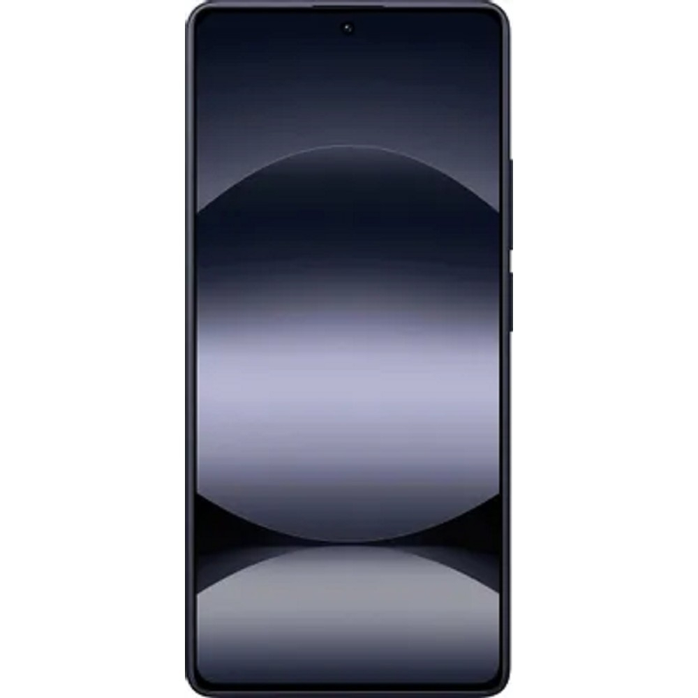 Смартфон Xiaomi Redmi Note 14S 12GB / 512GB Black [64912]