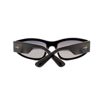 Очки Elfspirit Sunglasses 1252 c.005 прямоугольные черные