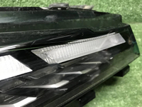 Битая Фара правая Geely Coolray (2023-н.в.) LED