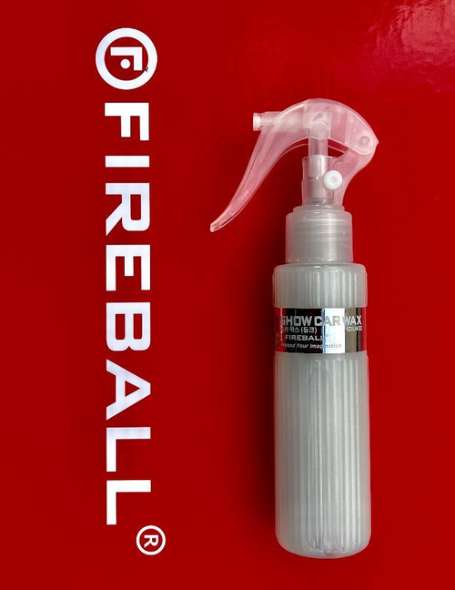 Керамический жидкий воск SHOW CAR DUKE  SiO2, 100мл