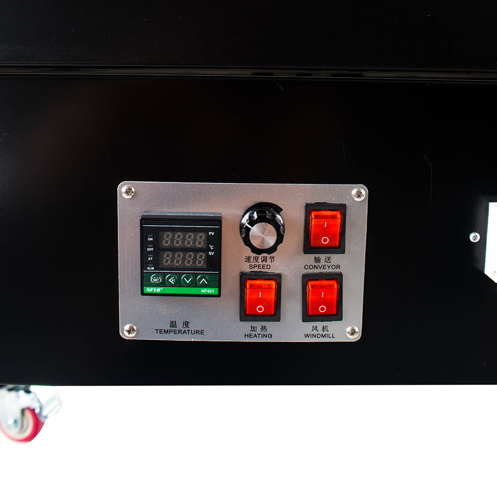 Термоусадочный тоннель BS-G4535 Foodatlas Pro