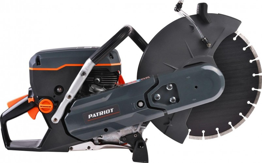 Бензорез PATRIOT DSG 735С 595102230