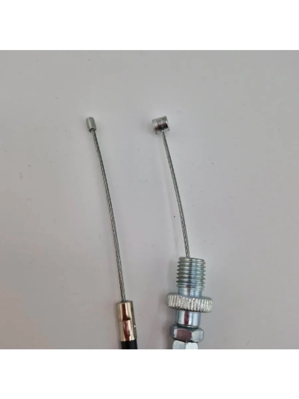 t- Трос газа для эндуро мотоцикла KAYO T2, T4