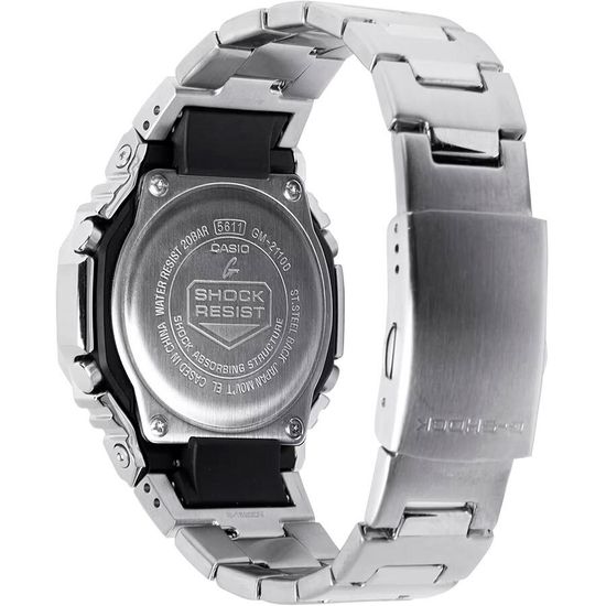 Наручные часы Casio GM-2110D-3A