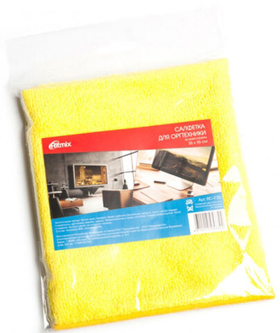 Салфетка из микрофибры RC-F35