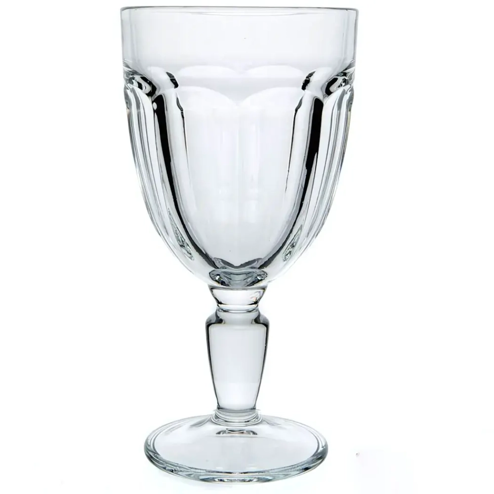 Набор бокалов для вина 6шт 320мл «Касабланка» 51268B