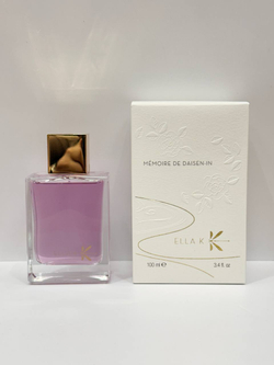 Ella K Mémoire de Daisen In, 100 ml (для женщин)