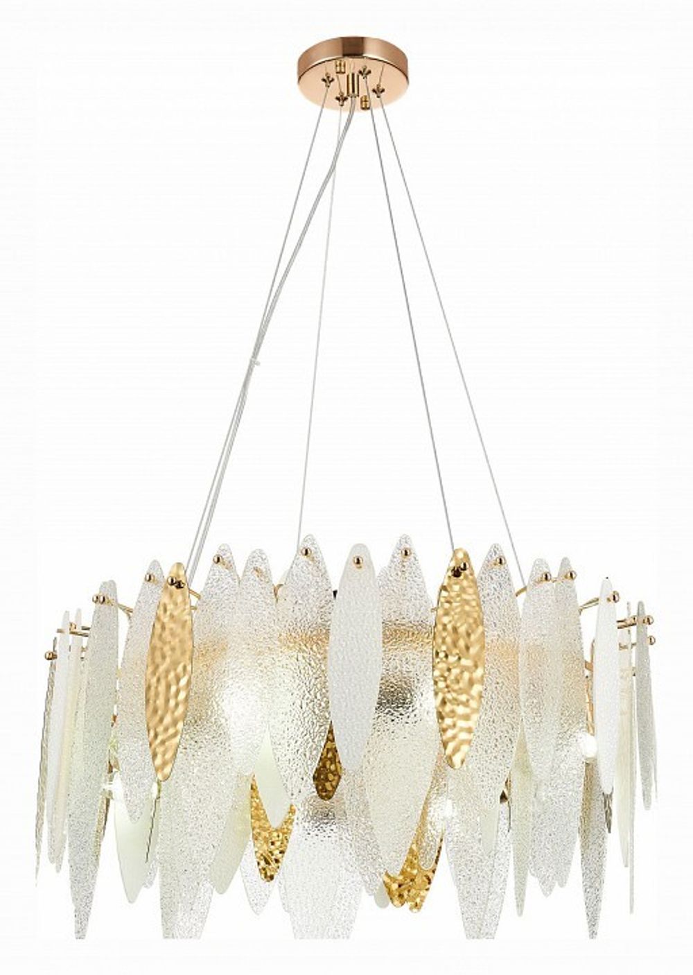 Подвесной светильник ST-Luce Lastra SL1224.203.08