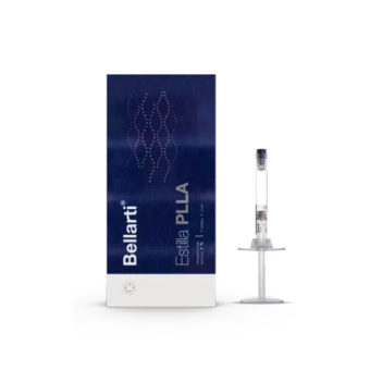 Bellarti® Estilla Революция в шприце 3мл