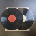 2 LP Встреча друзей 25 лет клубу песни «Восток». Сборник песен. 2 Виниловые пластинки 12 дюймов. Мелодия СССР 1987 год.