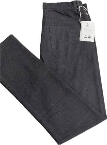 Брюки Brunello Cucinelli