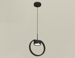 Ambrella Комплект подвесного светильника Traditional DIY XB9102100