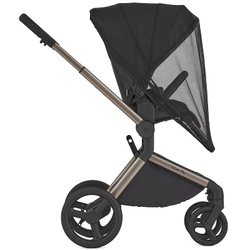 Детская коляска Anex Flo x Avionaut Cosmo 3 в 1 Solo