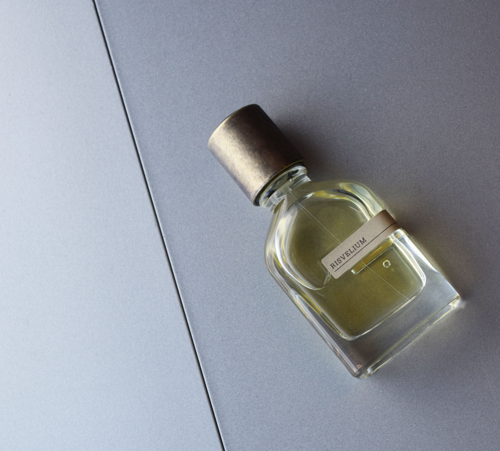 Orto Parisi Risvelium