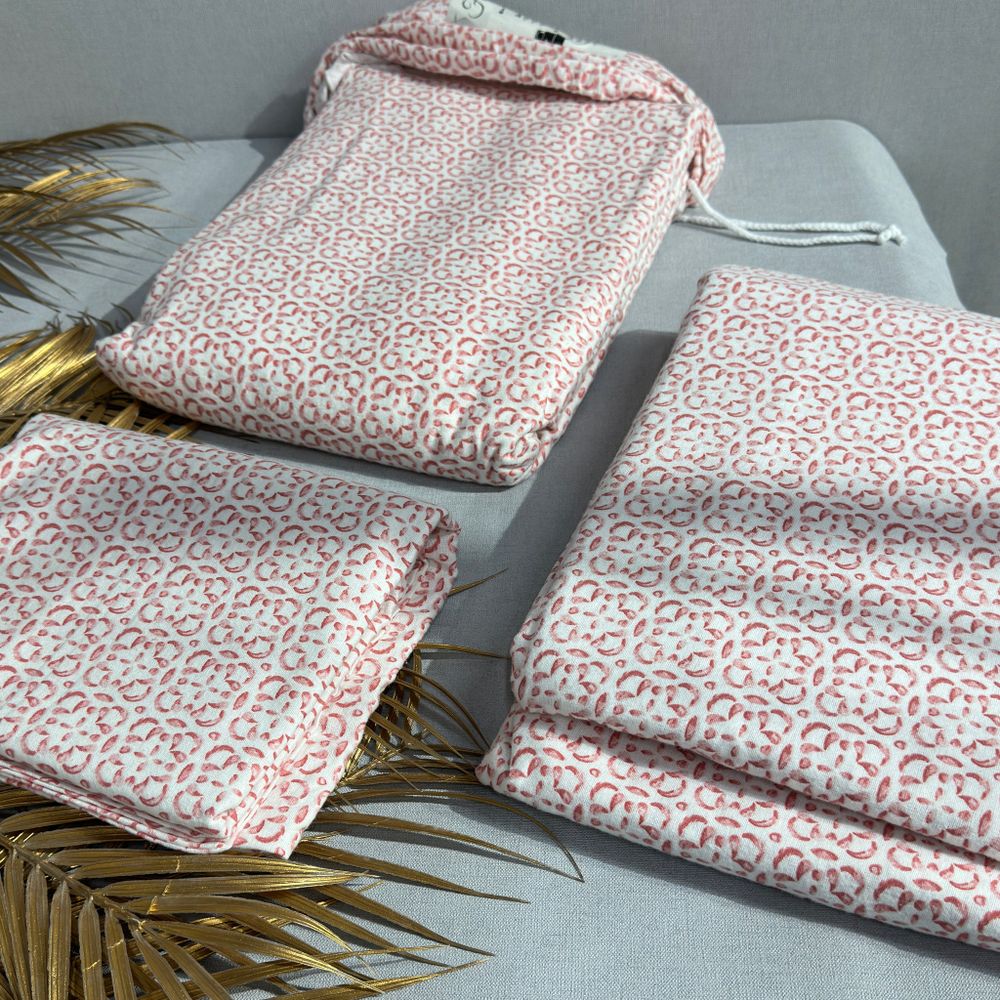 КПБ ТКМ ФЛАНЕЛЬ 1,5сп ЛИКВИ!