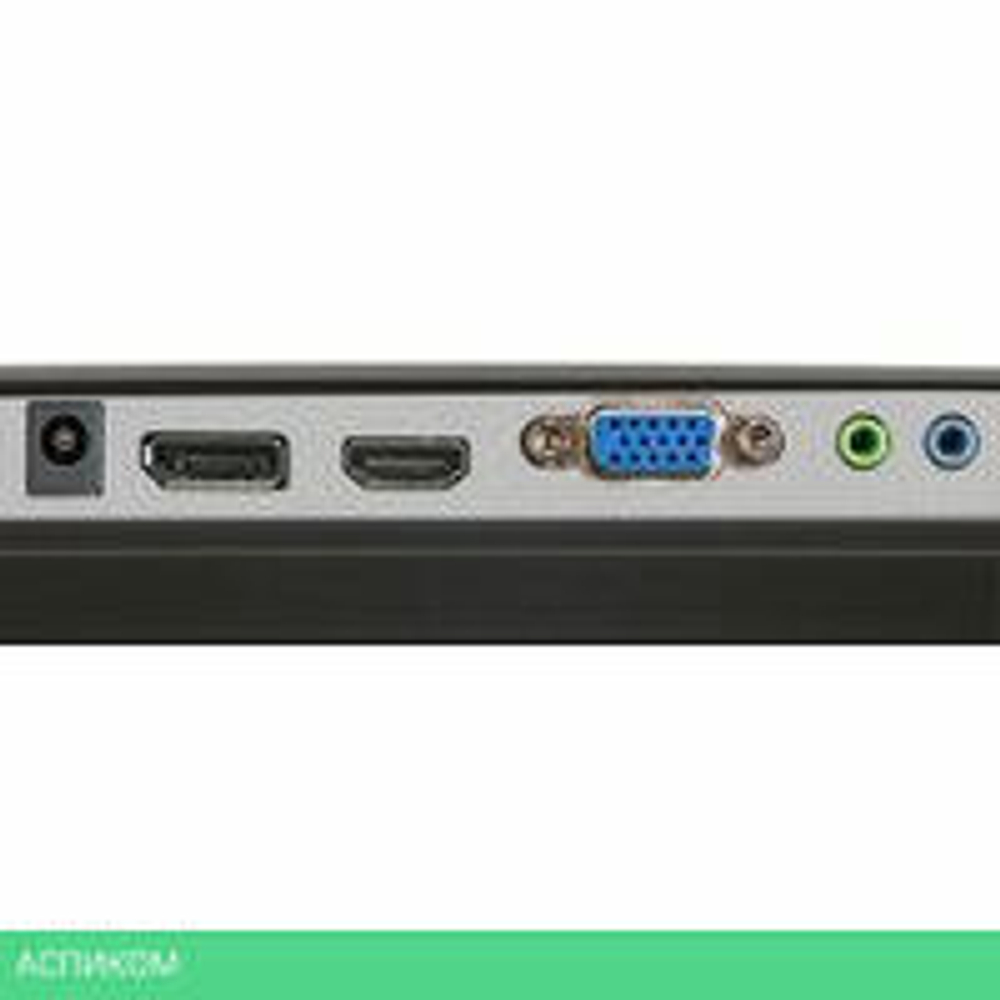 Монитор ExeGate SmartView EP2207A EX295590RUS