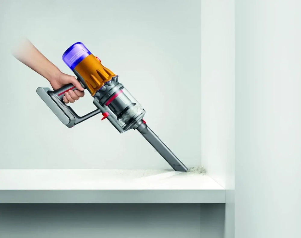 Dyson V12 Detect Slim Absolute