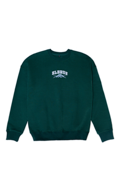 Свитшот "Elbrus"