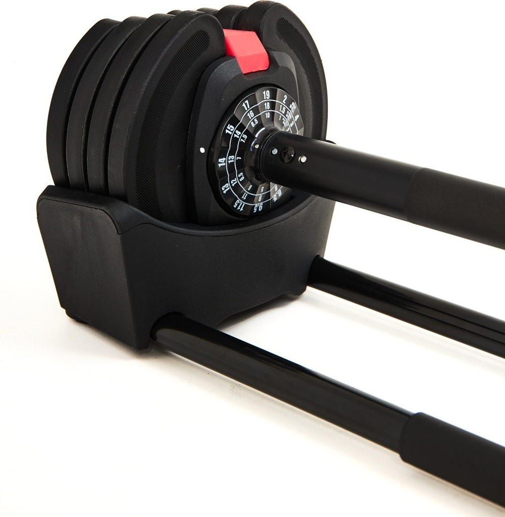 Набор гантелей разборная 24 кг