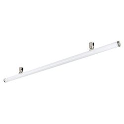 Светильник ART-APRIORI-TUBE-L1200-30W Day4000 (TN, 114x233 deg, 48V) (Arlight, IP20 Металл, 3 года) 051630