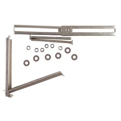 UFL-N10R SET Комплект монтажа для реечного потолка для светильника серии ULO-N. ТМ Uniel