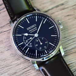 Seiko SPB163J1