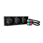 Кулер с водяным охлаждением Bequiet! Silent Loop 3 360mm