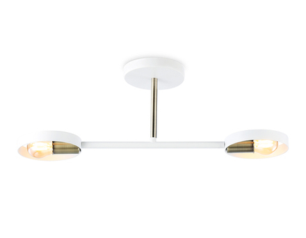 Ambrella Подвесной светильник со сменной лампой Loft TR8222