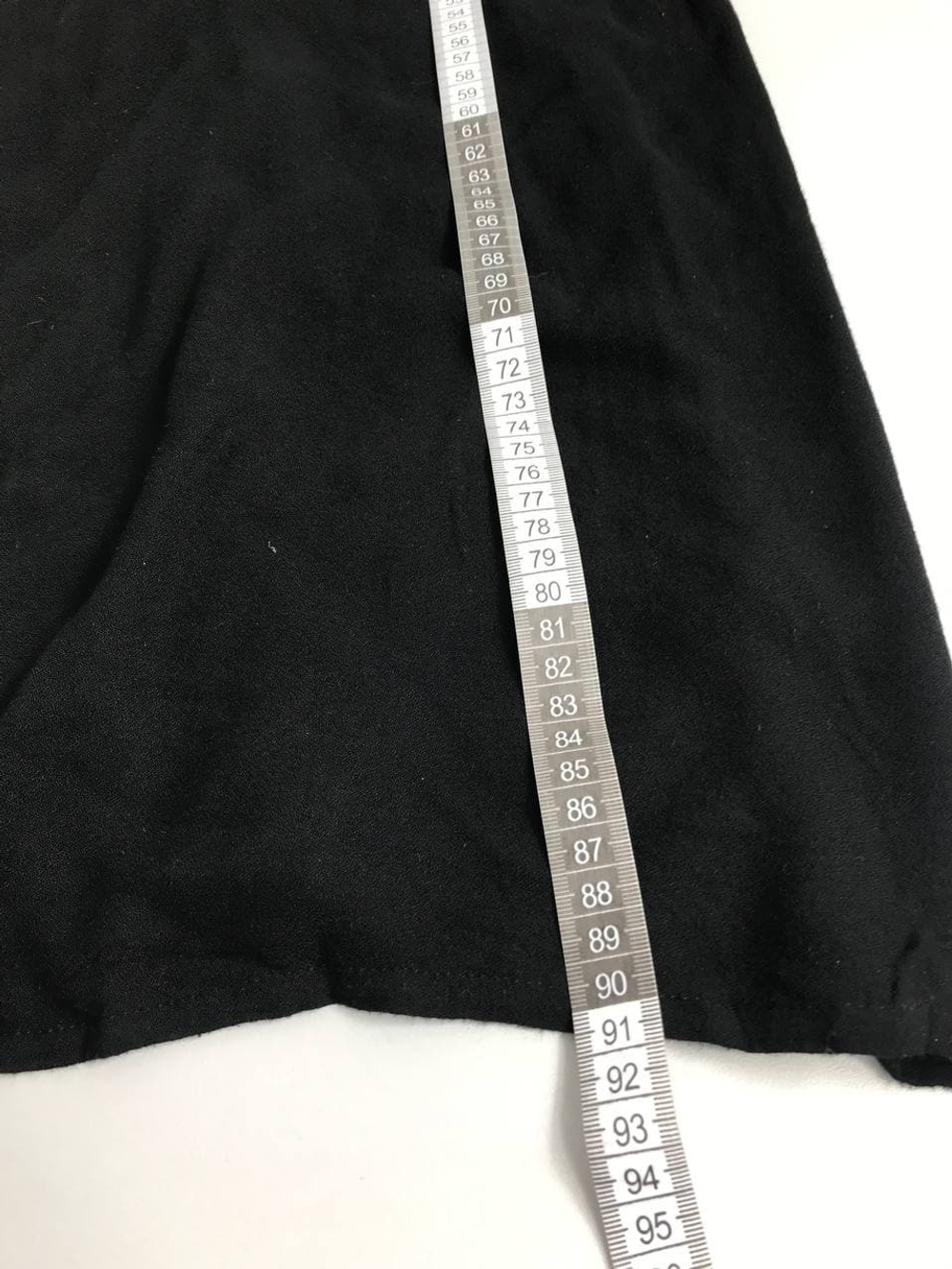 Платье Zara открытое 46 размер