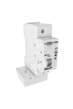 Дифференциальный модуль Dekraft ДМ103-1N-32A-100 16101DEK