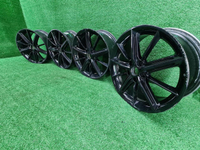Диск Комплект дисков R18 Changan Uni-V (2022-н.в.)