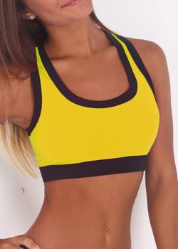 Топ GYM, Лайм