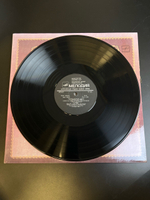2 LP Иегуди Менухин ‎– Скрипка. Из Сокровищницы Мирового Исполнительского Искусства. 2 Виниловые пластинки 12 дюймов. Мелодия СССР 1983 год.