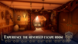Dr Livingstone, I Presume? Reversed Escape Room (для ПК, цифровой код доступа)