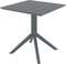 Paris Table 70
