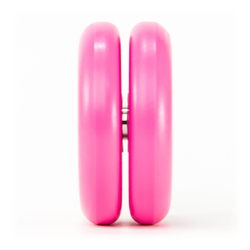 Йо-йо YOYOFactory Loop360 розовый