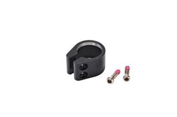 Нижний хомут BSP черный