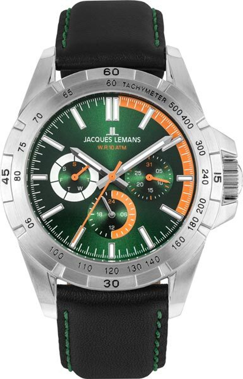 Наручные часы Jacques Lemans 42-11D