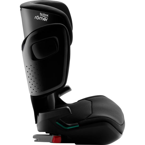 Автокресло Britax Roemer KidFix M i-Size Cosmos Black
