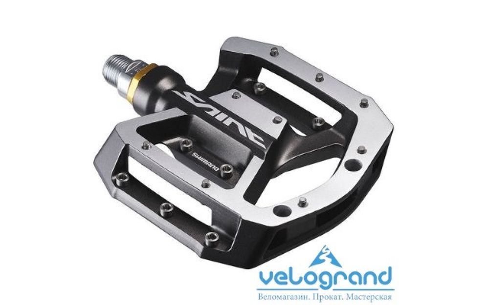 Педали Shimano MX80 Saint