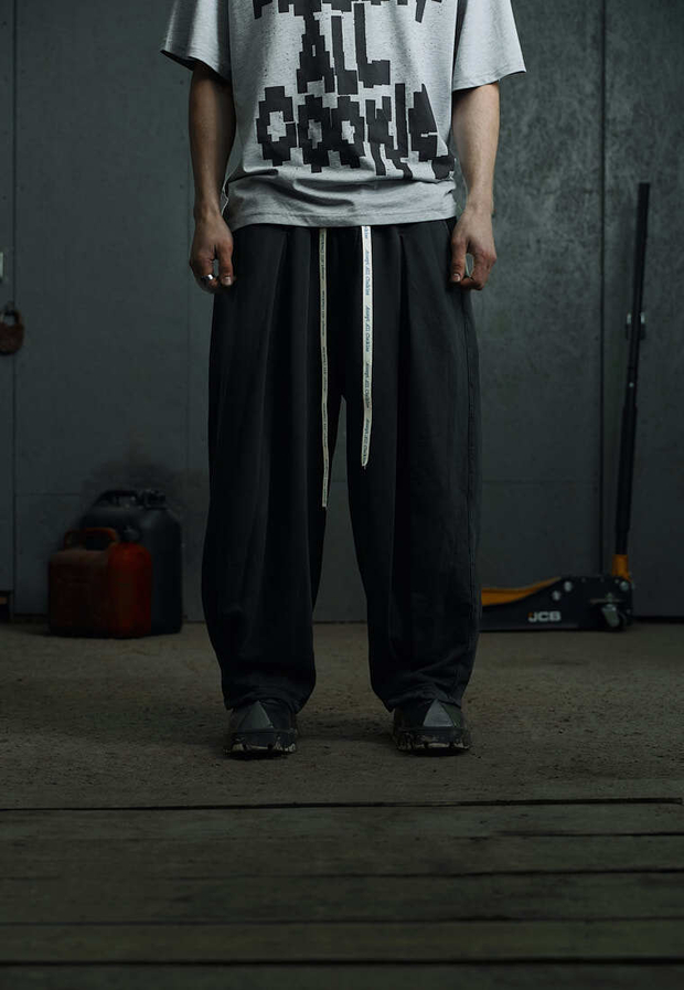 Штаны "ACCEPTOR"