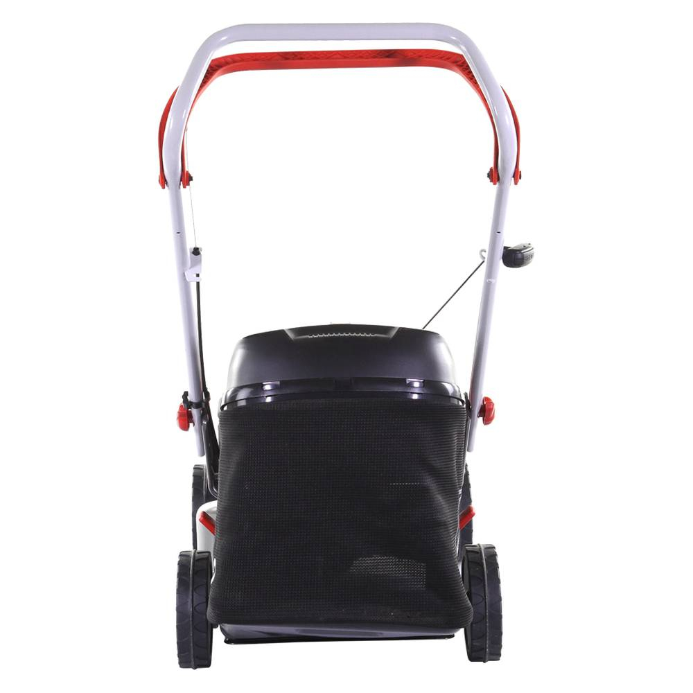 Газонокосилка бензиновая (бензокосилка) EFCO LR 44 PK COMFORT PLUS