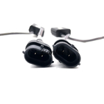 Светодиодные автомобильные LED лампы TaKiMi Progressive Truck H11/8/9/16 6000K 24V