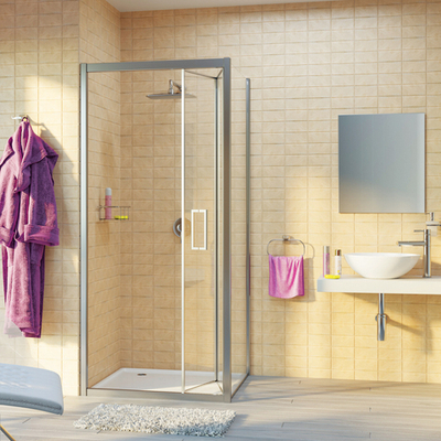 Weser 78F18 Душевой уголок