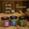 Подарочный набор из 4х видов чая