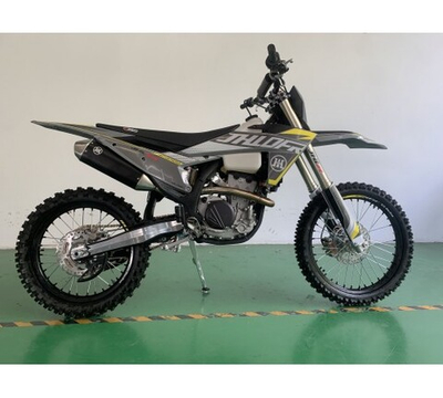 Мотоцикл JHLofr ZR1 Motocross YK250 (LC179MM)