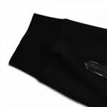 Лонгслив Heartz «Fairies» 4-Ways Черный